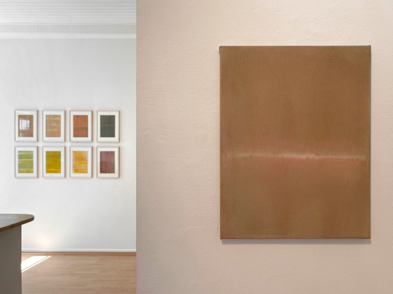 Raum für Kunst und Natur, 2025