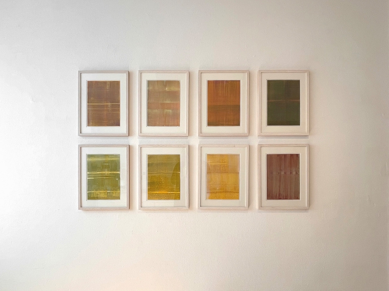 Raum für Kunst und Natur, 2025