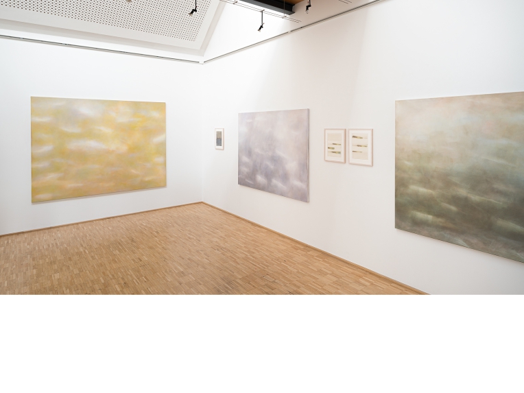 Kunstverein Nümbrecht, Haus der Kunst, NO TIME TO WIN – II, 2025