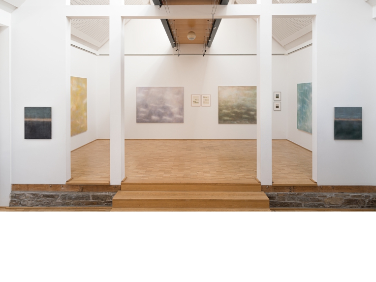 Kunstverein Nümbrecht, Haus der Kunst, NO TIME TO WIN – II, 2025