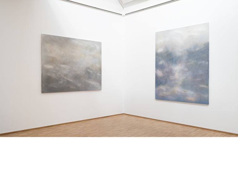 Kunstverein Nümbrecht, Haus der Kunst, NO TIME TO WIN – II, 2025