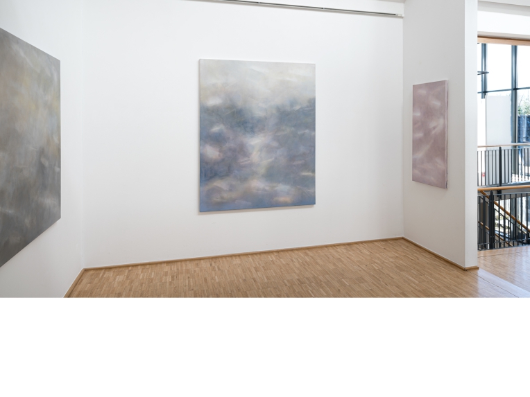 Kunstverein Nümbrecht, Haus der Kunst, NO TIME TO WIN – II, 2025